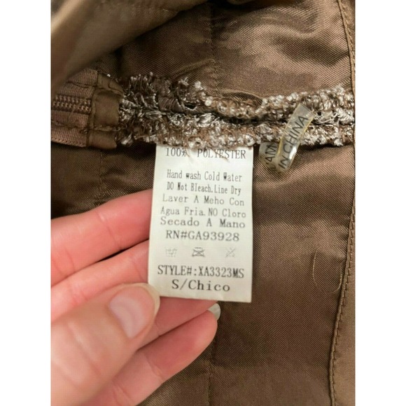 XTaren Crochet Skirt - Picture 5 of 6